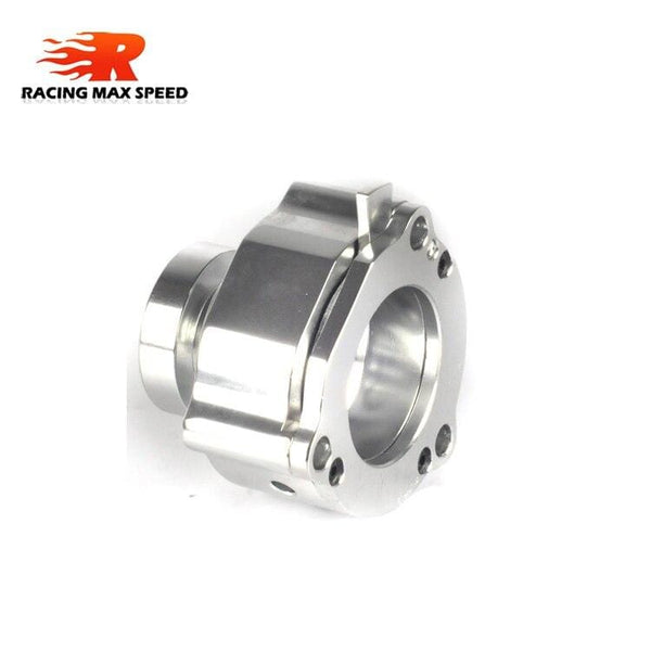 Planet Gates Adjustable BOV adapter Blow Off valve Adaptor Plate for Audi, Seat, Skoda and VW Model mit 2.0 TFSI Motor