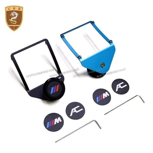 Planet Gates Adjustable Car Phone Mount Holder For BMW M3 M4 series F30 F31 F32 F33 F34 F35 F36 F80 F82 Car Interior Accessories
