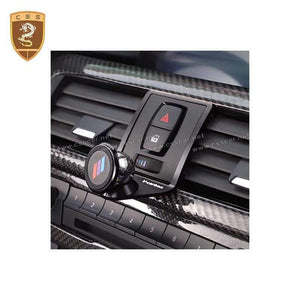 Planet Gates Adjustable Car Phone Mount Holder For BMW M3 M4 series F30 F31 F32 F33 F34 F35 F36 F80 F82 Car Interior Accessories