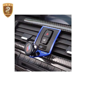 Planet Gates Adjustable Car Phone Mount Holder For BMW M3 M4 series F30 F31 F32 F33 F34 F35 F36 F80 F82 Car Interior Accessories