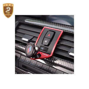 Planet Gates Adjustable Car Phone Mount Holder For BMW M3 M4 series F30 F31 F32 F33 F34 F35 F36 F80 F82 Car Interior Accessories