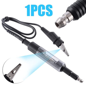 Planet Gates Adjustable Car Spark Range Test Spark Plugs Tester Wires Coils Diagnostic Tool Coil Ignition System Tester Repair Tools