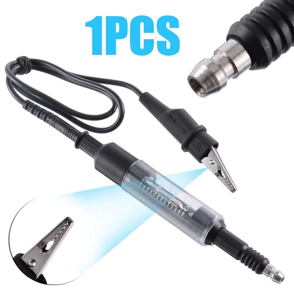 Planet Gates Adjustable Car Spark Range Test Spark Plugs Tester Wires Coils Diagnostic Tool Coil Ignition System Tester Repair Tools