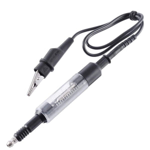 Planet Gates Adjustable Car Spark Range Test Spark Plugs Tester Wires Coils Diagnostic Tool Coil Ignition System Tester Repair Tools