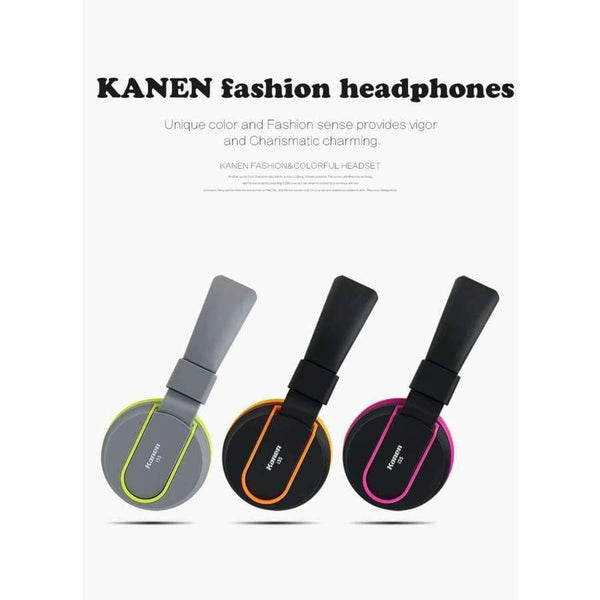 Planet Gates Adjustable Headset Earphone Detachable Earbuds Headphone fone de ouvido with Microphone For Cellphone Computer