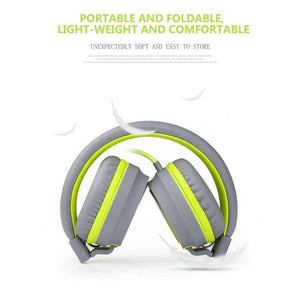 Planet Gates Adjustable Headset Earphone Detachable Earbuds Headphone fone de ouvido with Microphone For Cellphone Computer