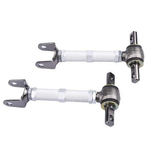 Planet Gates ADJUSTABLE REAR CAMBER KIT Rear Camber KiT FOR ACURA RSX BASE TYPE S RSX-S DC5 2002-2006