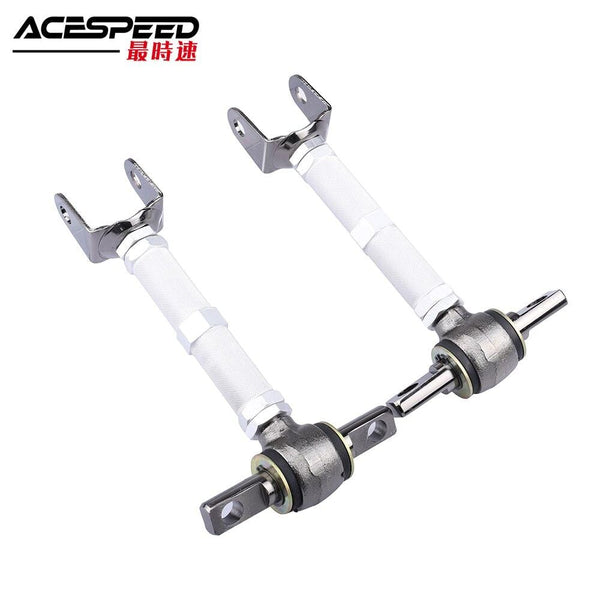 Planet Gates ADJUSTABLE REAR CAMBER KIT Rear Camber KiT FOR ACURA RSX BASE TYPE S RSX-S DC5 2002-2006