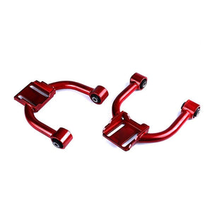 Planet Gates Adjustable Suspension Front Camber Kit Arm For Civic EK 96-00 GEN2