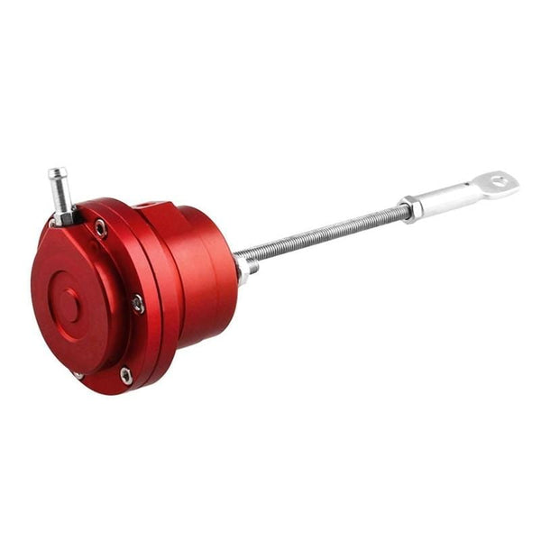 Planet Gates Adjustable Turbo Actuator Internal Wastegate Valve Turbocharger Aluminum Alloy Car Turbo Solenoid Valve Accessories