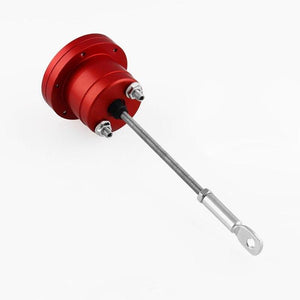 Planet Gates Adjustable Turbo Actuator Internal Wastegate Valve Turbocharger Aluminum Alloy Car Turbo Solenoid Valve Accessories