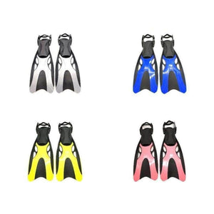 Planet Gates Adult Adjustable Swimming Frog Shoes Silicone Professional Dive Team Open Diving Snorkeling Long diving Flippers