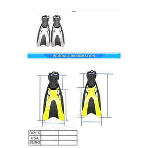 Planet Gates Adult Adjustable Swimming Frog Shoes Silicone Professional Dive Team Open Diving Snorkeling Long diving Flippers