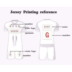 Planet Gates Adult sporting soccer jersey Set Uniforms 18/19 Football training suits Clothes Men Cheap Team Futbol Tracksuit