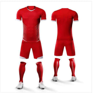 Planet Gates Adult sporting soccer jersey Set Uniforms 18/19 Football training suits Clothes Men Cheap Team Futbol Tracksuit