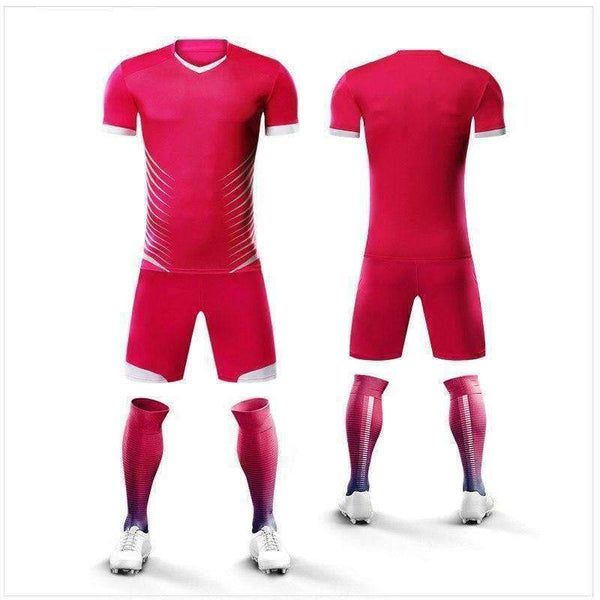 Planet Gates Adult sporting soccer jersey Set Uniforms 18/19 Football training suits Clothes Men Cheap Team Futbol Tracksuit