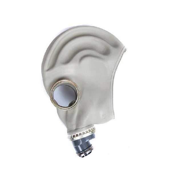 Planet Gates Air Circulator Suppied-Air Respirators Electric Military Gas Mask With No.3 Carborn 0.5M Tube Rechargeable Blower Painting,Spray