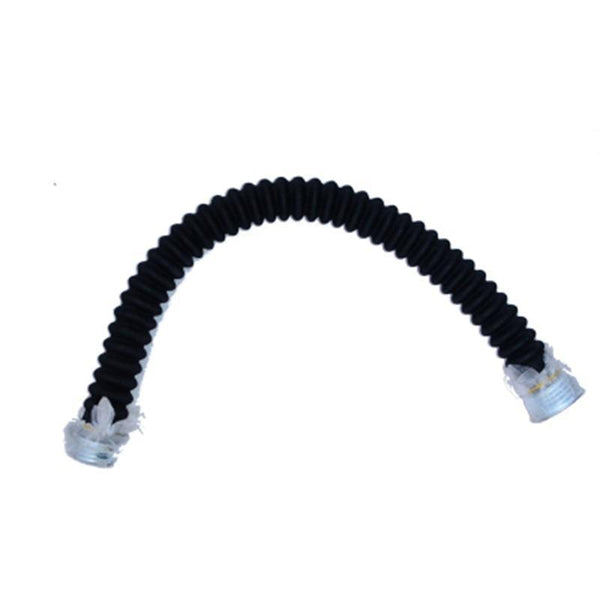 Planet Gates Air Circulator Suppied-Air Respirators Electric Military Gas Mask With No.3 Carborn 0.5M Tube Rechargeable Blower Painting,Spray