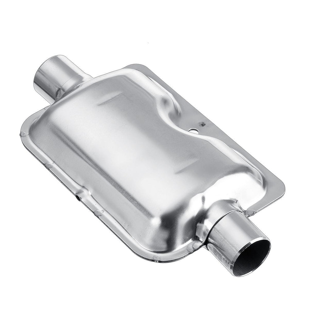 Planet Gates Air Filter 200cm Exhaust Silencer Pipe Muffler Bracket Clamps Screws Air Intake Pipes kit For Air Diesel Heater