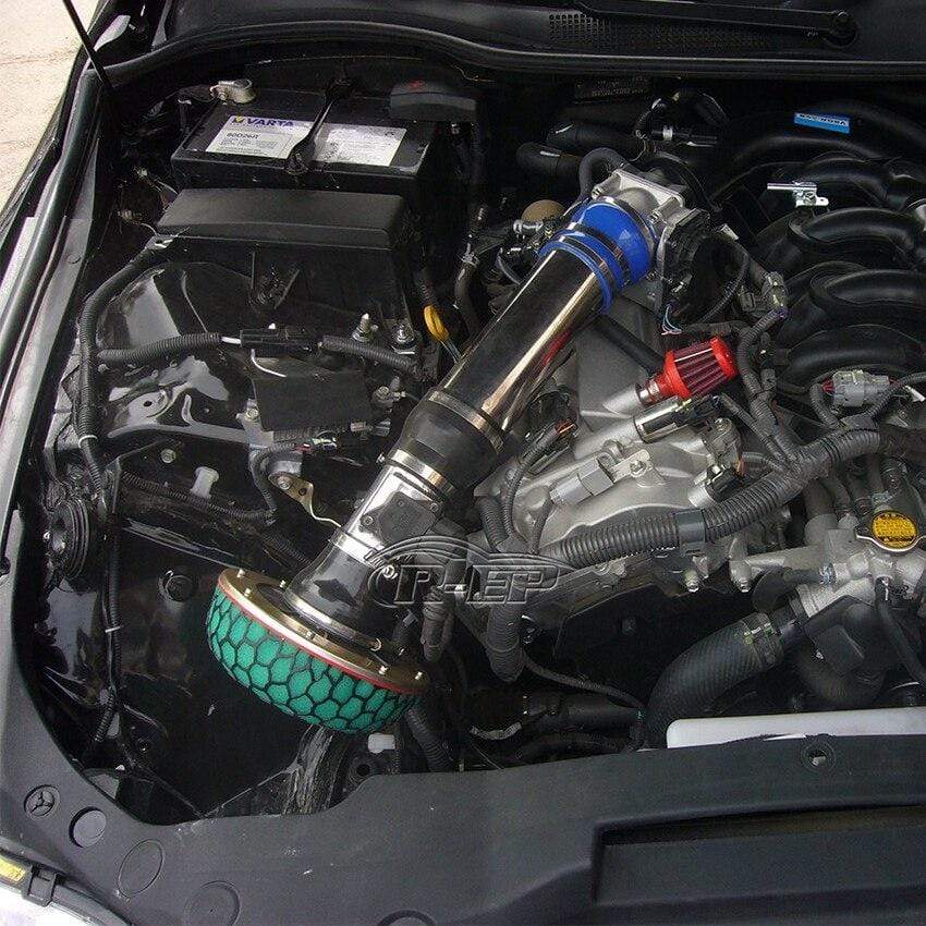 Planet Gates Air Flow Sensor Adapter Fit For TOYOTA MAZDA 3 6 SUBARU SUZUKI SWIFT JIMNY MAF Performance Air Intake Meter Mount 63 70 76mm