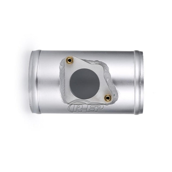 Planet Gates Air Flow Sensor Adapter Fit For TOYOTA MAZDA 3 6 SUBARU SUZUKI SWIFT JIMNY MAF Performance Air Intake Meter Mount 63 70 76mm