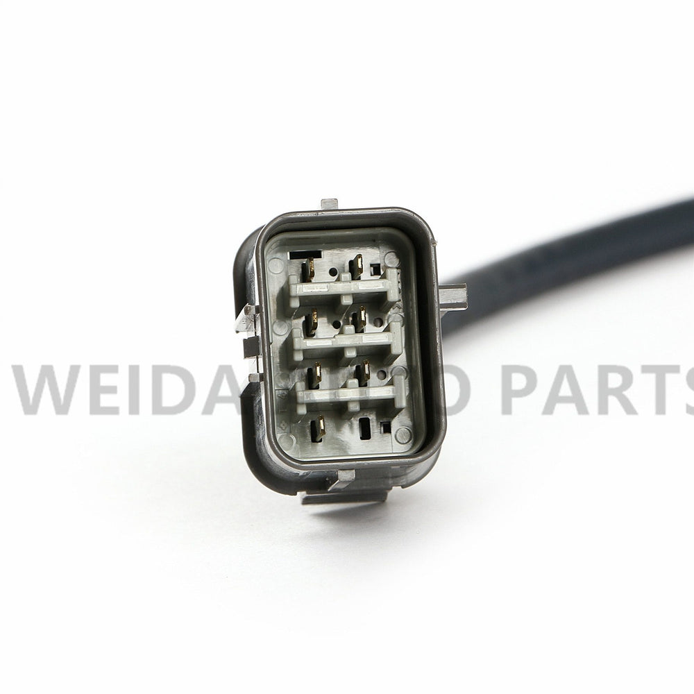 Planet Gates Air Fuel Ratio Oxygen Sensor for Suzuki Grand Vitara SQ420XD SQ420WD 18213-65J00 1821365J00 18213 65J00