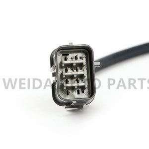 Planet Gates Air Fuel Ratio Oxygen Sensor for Suzuki Grand Vitara SQ420XD SQ420WD 18213-65J00 1821365J00 18213 65J00