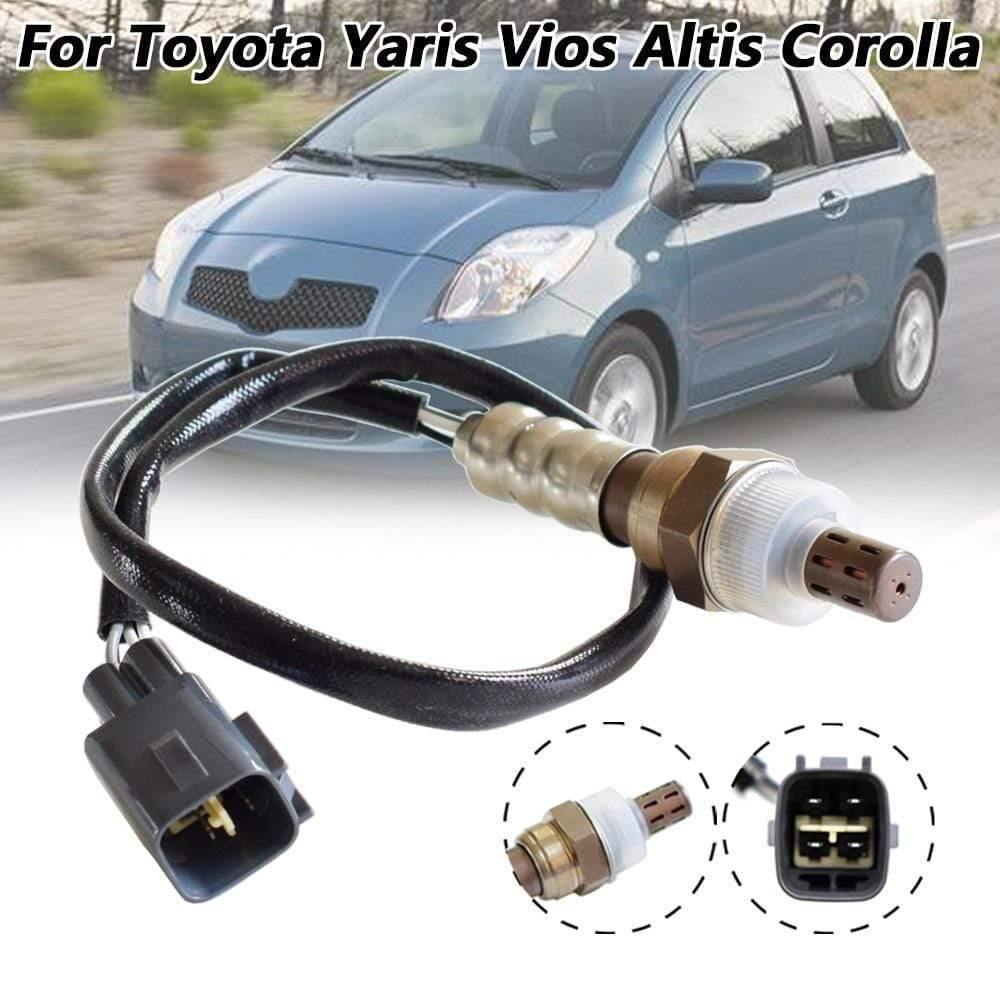 Planet Gates Air Fuel Ratio Oxygen Sensor For Toyota Yaris Vios Altis Corolla 89465-52380 8946552380 89465 52380