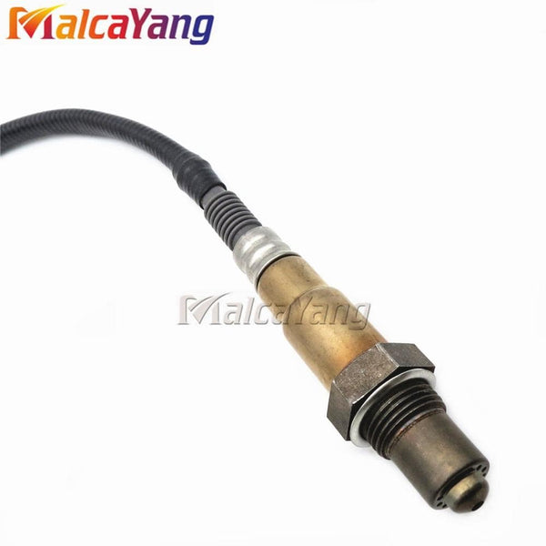 Planet Gates Air Fuel Ratio Sensor 0258017025 LSU4.9 Wideband Oxygen Sensor 30-2004 LSU 4.9 17025