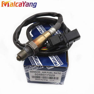 Planet Gates Air Fuel Ratio Sensor 0258017025 LSU4.9 Wideband Oxygen Sensor 30-2004 LSU 4.9 17025
