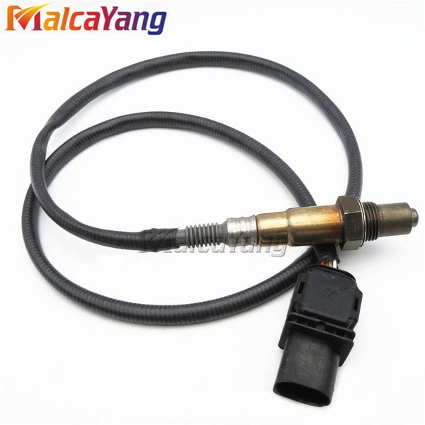 Planet Gates Air Fuel Ratio Sensor 0258017025 LSU4.9 Wideband Oxygen Sensor 30-2004 LSU 4.9 17025
