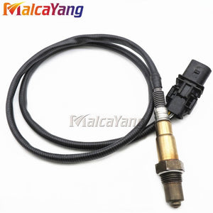 Planet Gates Air Fuel Ratio Sensor 0258017025 LSU4.9 Wideband Oxygen Sensor 30-2004 LSU 4.9 17025