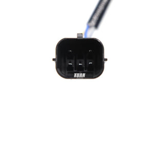 Planet Gates Air Fuel Ratio Sensor Oxygen O2 Lambda Sensor L3TF-18-8G1C For Ford Escape 2.3L 2004-2012 L3TF188G1C LZA07-MD11 LZA07MD11