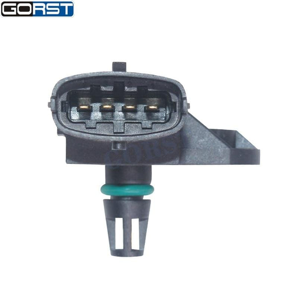 Planet Gates Air intake Manifold Absolute Boost Pressure MAP Sensor 0281002437 For Fiat  Croma Doblo Ducato Grande Punto Multipla 93171176