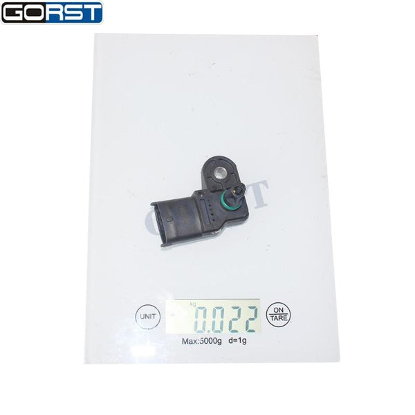 Planet Gates Air intake Manifold Absolute Boost Pressure MAP Sensor 0281002437 For Fiat  Croma Doblo Ducato Grande Punto Multipla 93171176