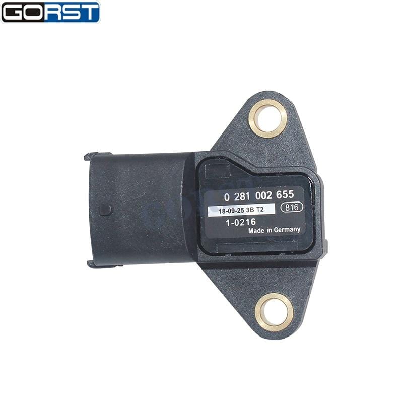 Planet Gates Air intake Manifold Absolute Boost Pressure MAP Sensor 0281002655 For Man Lion S TGA TGL TGX TGS TGM Diesel 1697325 51274210216