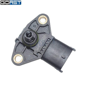Planet Gates Air intake Manifold Absolute Boost Pressure MAP Sensor 0281002655 For Man Lion S TGA TGL TGX TGS TGM Diesel 1697325 51274210216