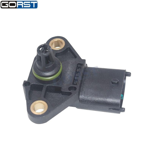 Planet Gates Air intake Manifold Absolute Boost Pressure MAP Sensor 0281002655 For Man Lion S TGA TGL TGX TGS TGM Diesel 1697325 51274210216