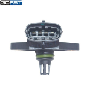 Planet Gates Air intake Manifold Absolute Boost Pressure MAP Sensor 0281002655 For Man Lion S TGA TGL TGX TGS TGM Diesel 1697325 51274210216