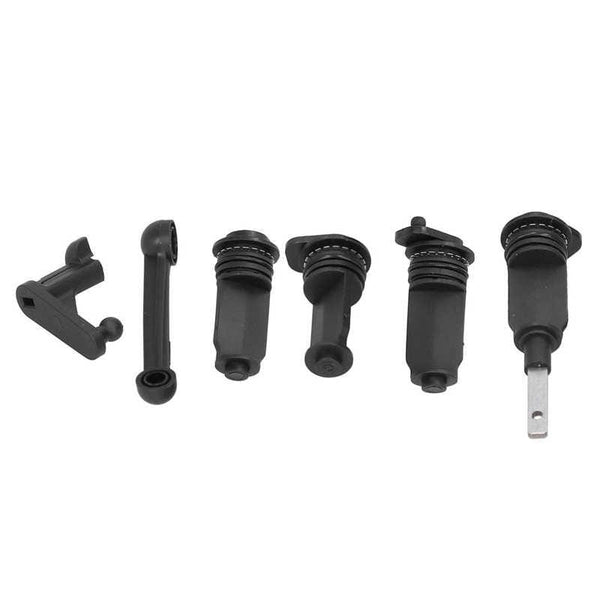 Planet Gates Air Intake Maniford Car Accessories Inlet Manifold Swirl Flaps Kit 55210201 Fit for Vauxhall Astra H/Signum/Vectra C/Zafira B