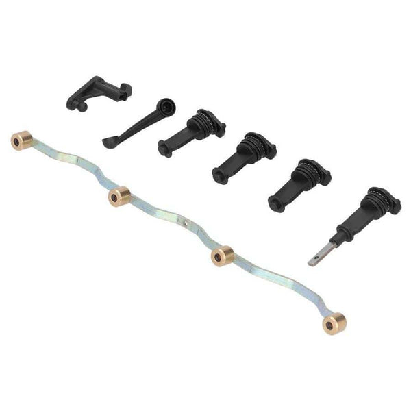 Planet Gates Air Intake Maniford Car Accessories Inlet Manifold Swirl Flaps Kit 55210201 Fit for Vauxhall Astra H/Signum/Vectra C/Zafira B