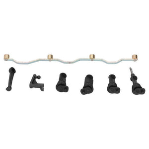 Planet Gates Air Intake Maniford Car Accessories Inlet Manifold Swirl Flaps Kit 55210201 Fit for Vauxhall Astra H/Signum/Vectra C/Zafira B