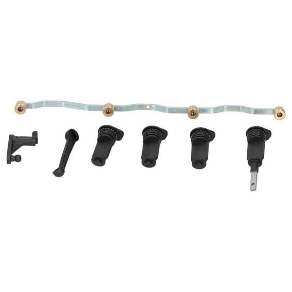 Planet Gates Air Intake Maniford Car Accessories Inlet Manifold Swirl Flaps Kit 55210201 Fit for Vauxhall Astra H/Signum/Vectra C/Zafira B