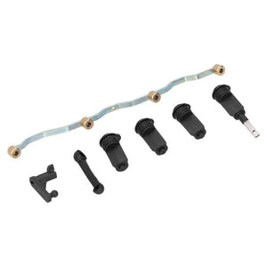 Planet Gates Air Intake Maniford Car Accessories Inlet Manifold Swirl Flaps Kit 55210201 Fit for Vauxhall Astra H/Signum/Vectra C/Zafira B