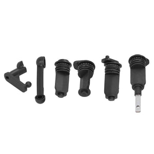 Planet Gates Air Intake Maniford Car Accessories Inlet Manifold Swirl Flaps Kit 55210201 Fit for Vauxhall Astra H/Signum/Vectra C/Zafira B