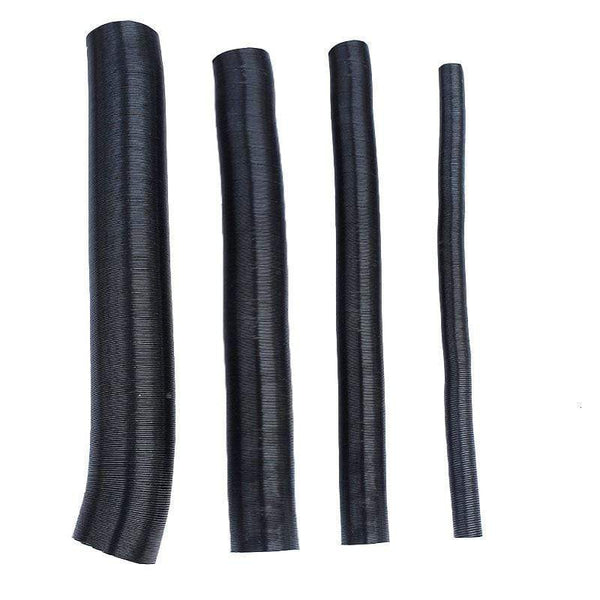 Planet Gates Air Intake Outlet Exhaust Stretch Corrugated Hose Pipe Flexible Combustion 25/42/60/75/77mm For Webasto Eberspacher Auto Heater