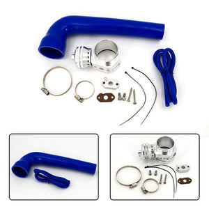 Planet Gates Air intake turbo dump valve blow off valve kits for audi Seat Ibiza Skoda Fabia vw Polo 1.2 Tsi upto 2014 valve BOV-042
