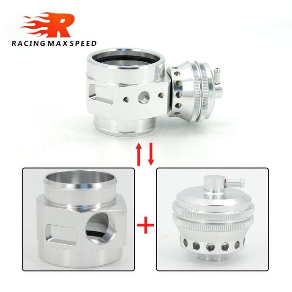 Planet Gates Air intake turbo dump valve blow off valve kits for audi Seat Ibiza Skoda Fabia vw Polo 1.2 Tsi upto 2014 valve BOV-042