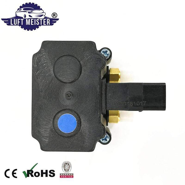 Planet Gates Air Suspension Compressor Valve Block for  BMW 5 E61 2003-2010 OE# 37206789937