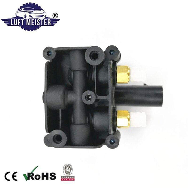 Planet Gates Air Suspension Compressor Valve Block for  BMW 5 E61 2003-2010 OE# 37206789937